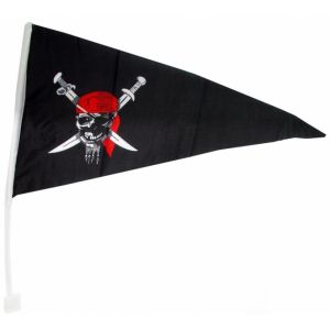 Flag FY-007 piracki AUTO